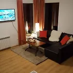 Cosy In With Mountain View - 60 M² Банско