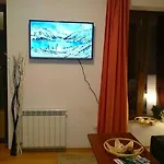 Cosy In With Mountain View - 60 M² * Bansko