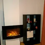 Apartamento Cosy In With Mountain View - 60 M²