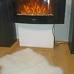 Cosy In With Mountain View - 60 M² Apartamento Bansko