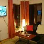 Cosy In With Mountain View - 60 M² *