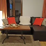 Cosy In With Mountain View - 60 M² Apartamento