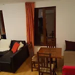 Apartamento Cosy In With Mountain View - 60 M²