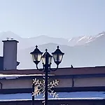 Apartamento Cosy In With Mountain View - 60 M² *