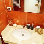 Apartamento Cosy In With Mountain View - 60 M²