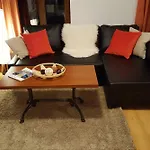Cosy In With Mountain View - 60 M² Apartamento