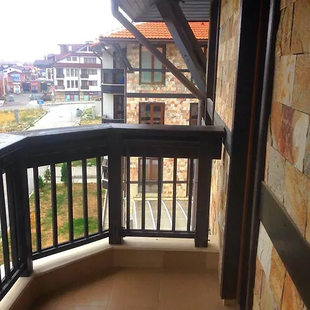 Cosy In With Mountain View - 60 M² Apartamento *