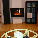 Cosy In With Mountain View - 60 M² バンスコ