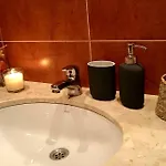 アパート Cosy In With Mountain View - 60 M² バンスコ
