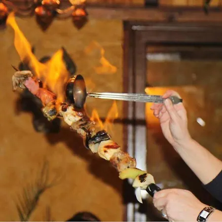 Apartamento Cosy In With Mountain View - 60 M²