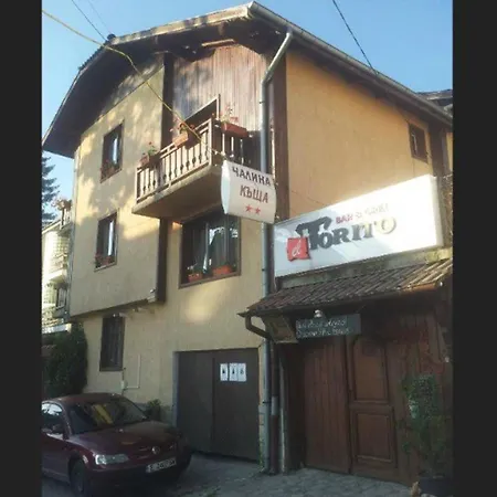 Cosy In With Mountain View - 60 M² Apartamento *