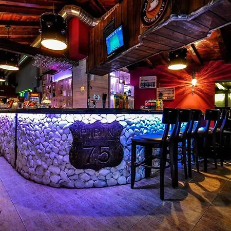 Appartamento Cosy In With Mountain View 60 M² Bansko