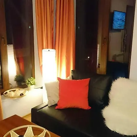 Cosy In With Mountain View - 60 M²