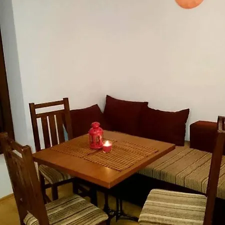 Cosy In With Mountain View - 60 M² Apartamento