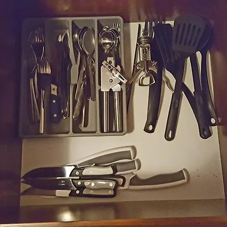 Apartamento Cosy In With Mountain View - 60 M²