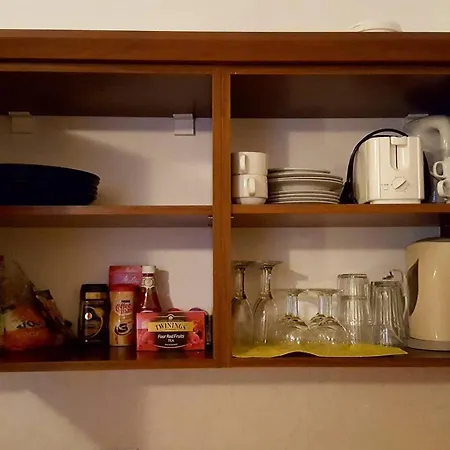 Apartamento Cosy In With Mountain View - 60 M² *