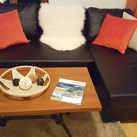 Cosy In With Mountain View 60 M² *