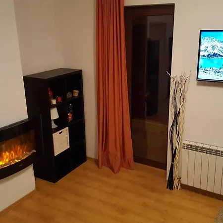 Cosy In With Mountain View 60 M² * Bansko