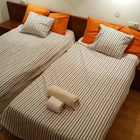 Cosy In With Mountain View 60 M²