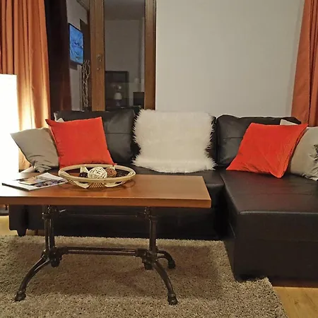 Cosy In With Mountain View - 60 M² Apartamento