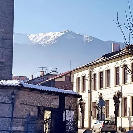 Cosy In With Mountain View 60 M² *