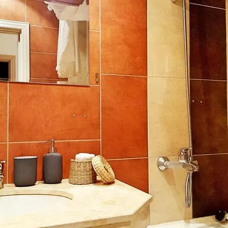 Apartamento Cosy In With Mountain View - 60 M² *