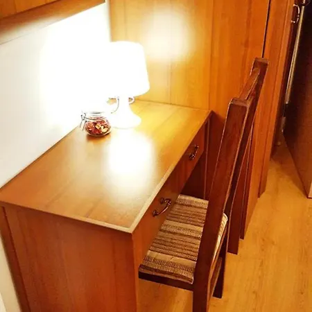 Cosy In With Mountain View - 60 M² Apartamento Bansko