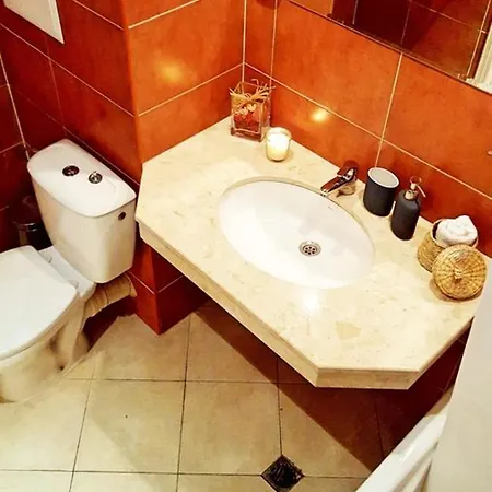 Apartamento Cosy In With Mountain View - 60 M² *