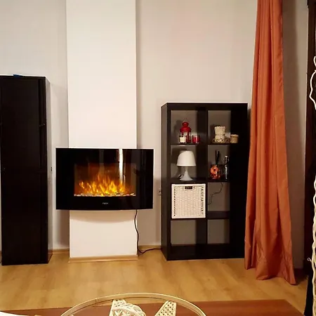 Cosy In With Mountain View - 60 M² Apartamento *