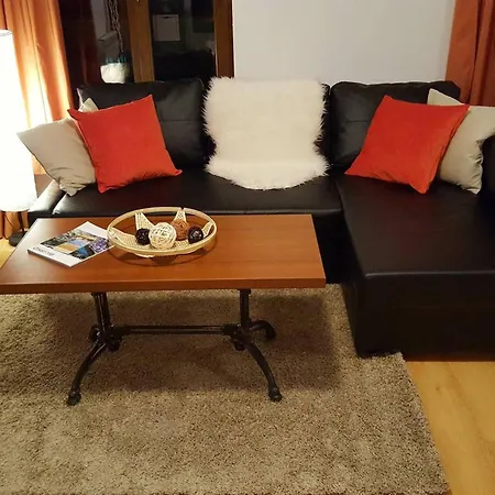 Cosy In With Mountain View - 60 M²