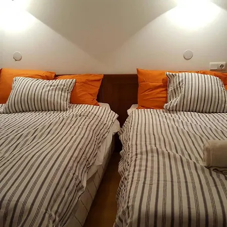 Apartamento Cosy In With Mountain View - 60 M²