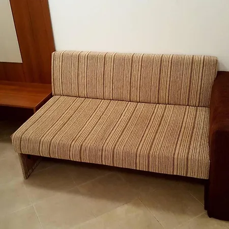 Apartamento Cosy In With Mountain View - 60 M² *