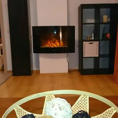 Cosy In With Mountain View - 60 M² Apartamento Bansko