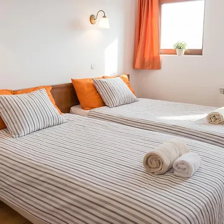 Cosy In With Mountain View - 60 M²