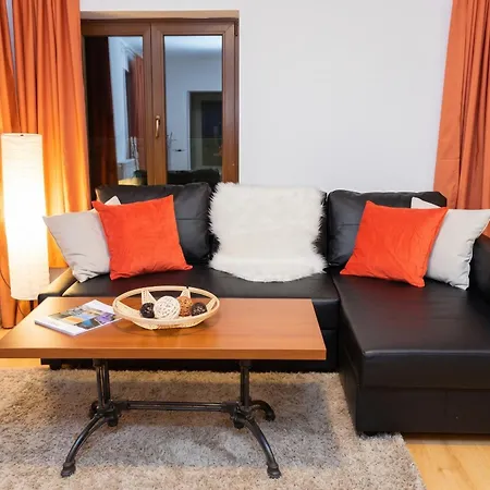 Cosy In With Mountain View - 60 M² * Bansko