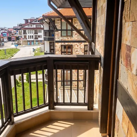 Daire Cosy In With Mountain View - 60 M² *