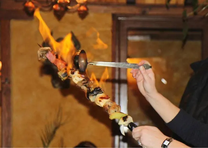 Appartement Cosy In With Mountain View - 60 M²