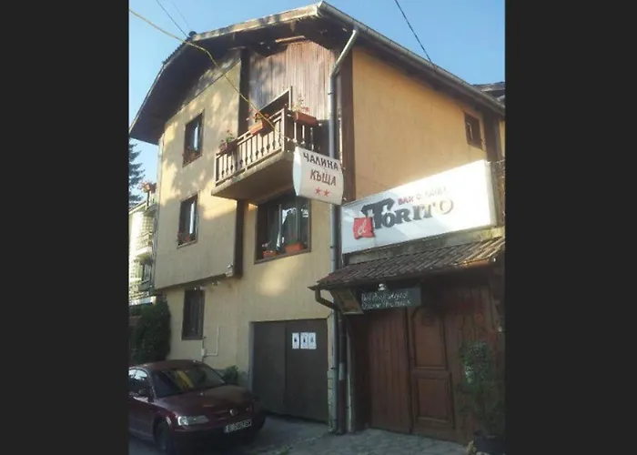 Cosy In With Mountain View - 60 M² Appartement *