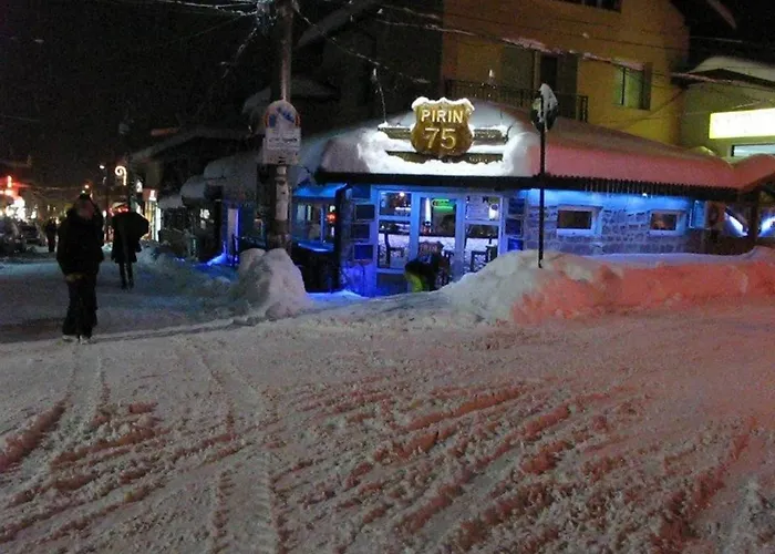 Appartement Cosy In With Mountain View - 60 M² *