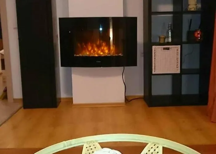 Cosy In With Mountain View - 60 M² Bansko