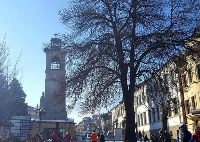 Appartement Cosy In With Mountain View - 60 M² *