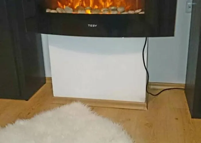 Cosy In With Mountain View - 60 M² Appartement Bansko