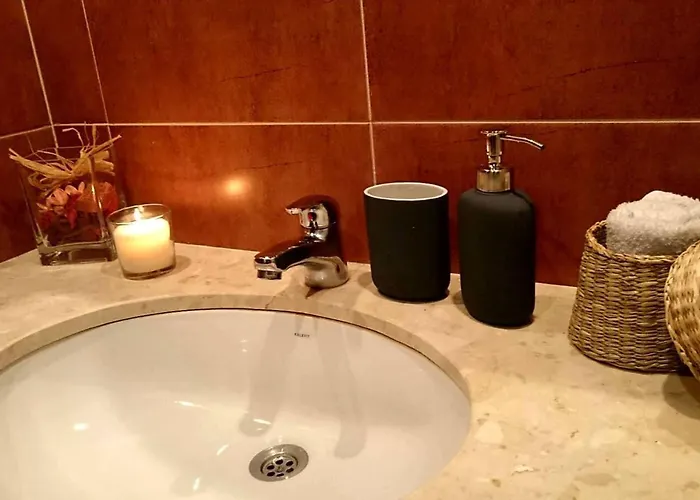 Appartement Cosy In With Mountain View - 60 M² Bansko