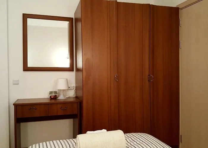 Cosy In With Mountain View - 60 M² Appartement