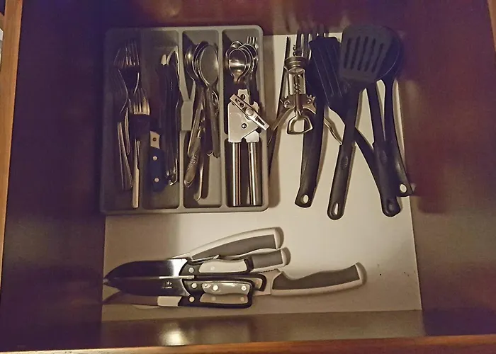 Appartement Cosy In With Mountain View - 60 M²