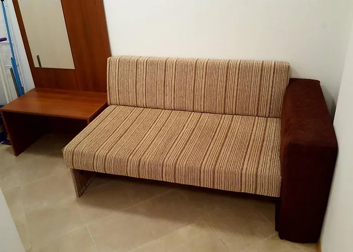 Cosy In With Mountain View - 60 M² Appartement *