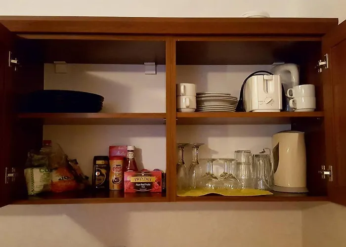 Appartement Cosy In With Mountain View - 60 M² *