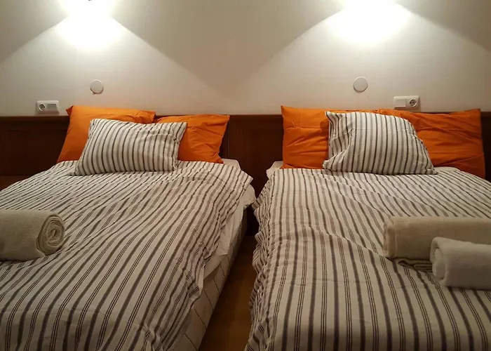 Appartement Cosy In With Mountain View - 60 M² Bansko