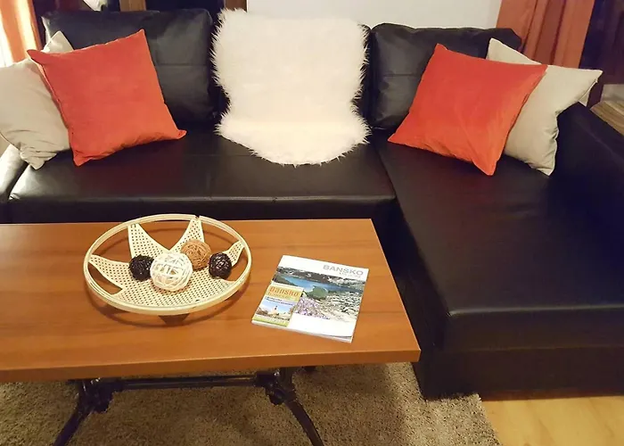 Cosy In With Mountain View - 60 M² *