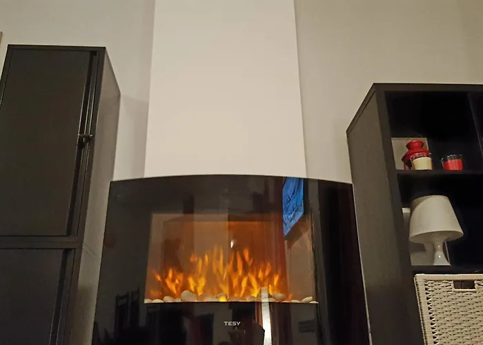 Cosy In With Mountain View - 60 M² Bansko